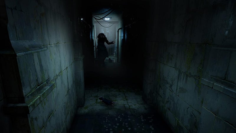 Avance Horror Tales: The Wine (PS5) - Image 5